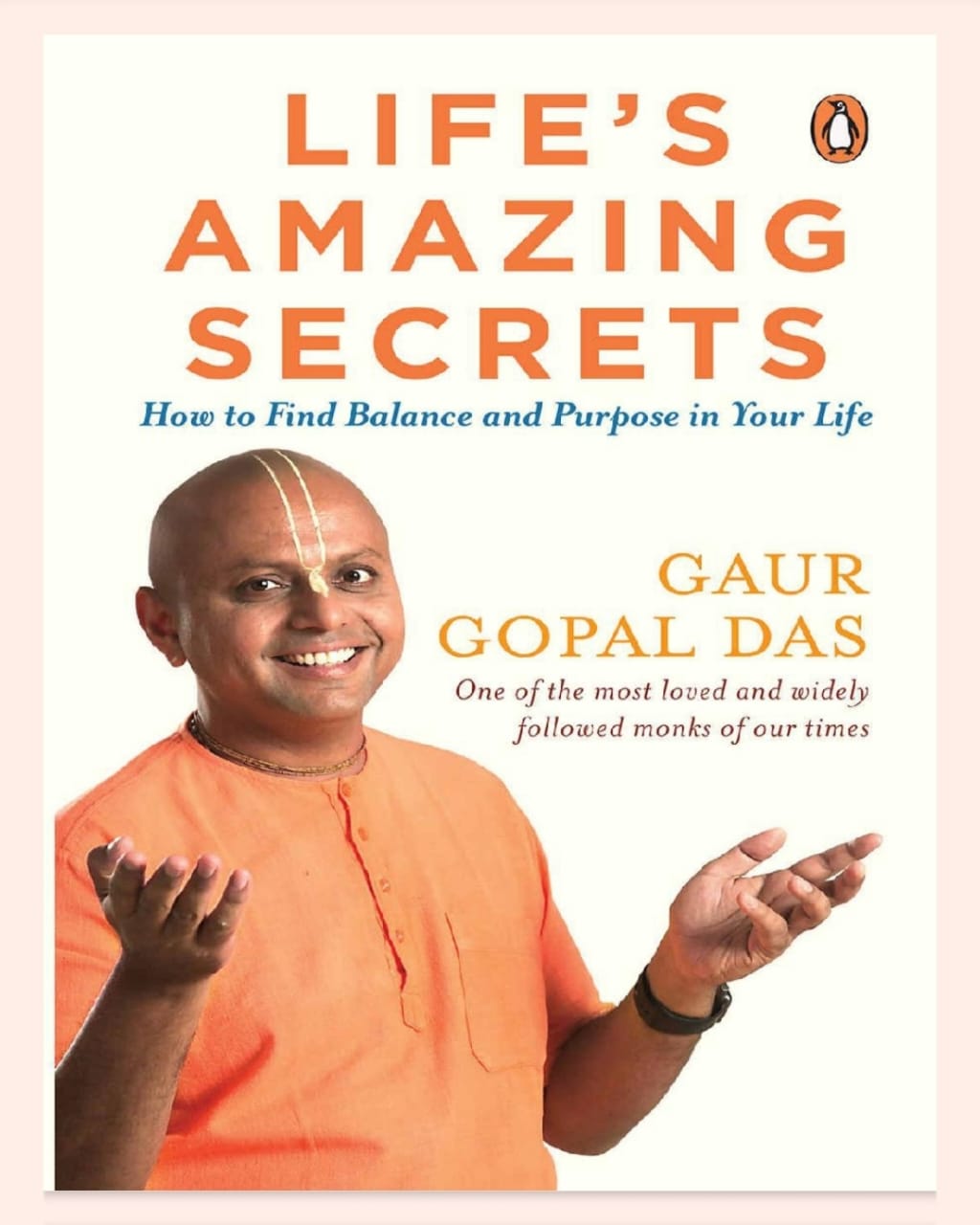 LIFES AMAZING SECRETS BOOK 